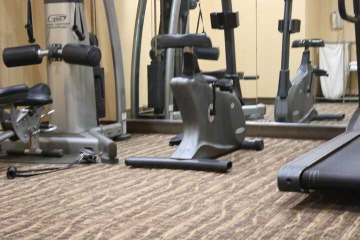 Health and Fitness 49 of 50