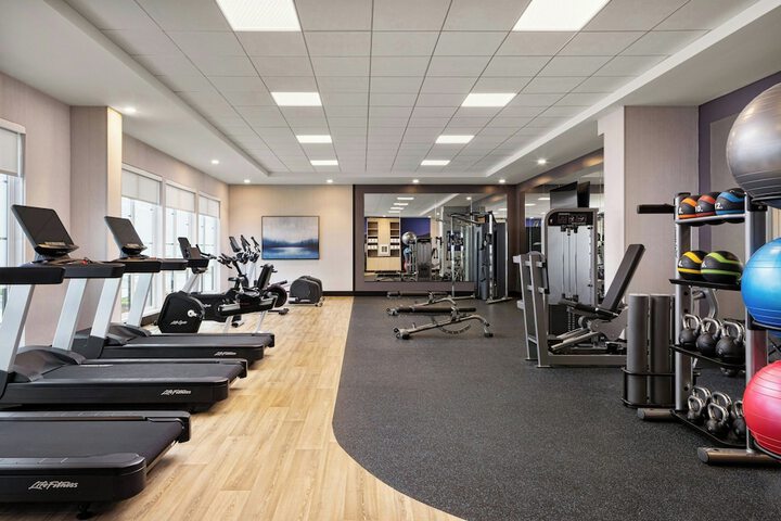 Fairfield by Marriott Inn & Suites Chilliwack