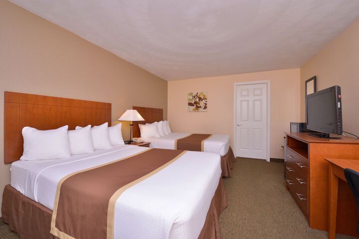 Quality Inn & Suites Williamsport