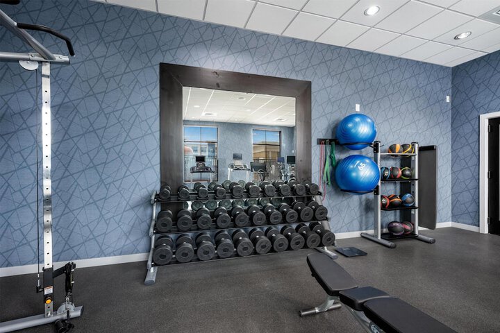 Homewood Suites by Hilton New Braunfels