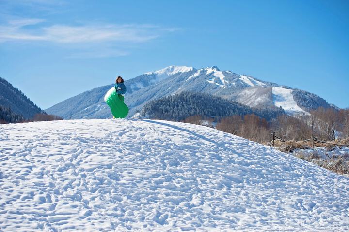 Aspen Meadows Resort