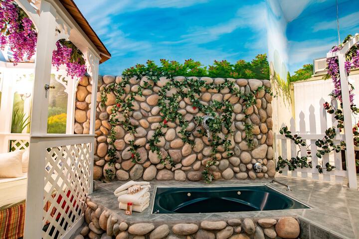 Anniversary Inn - Boise