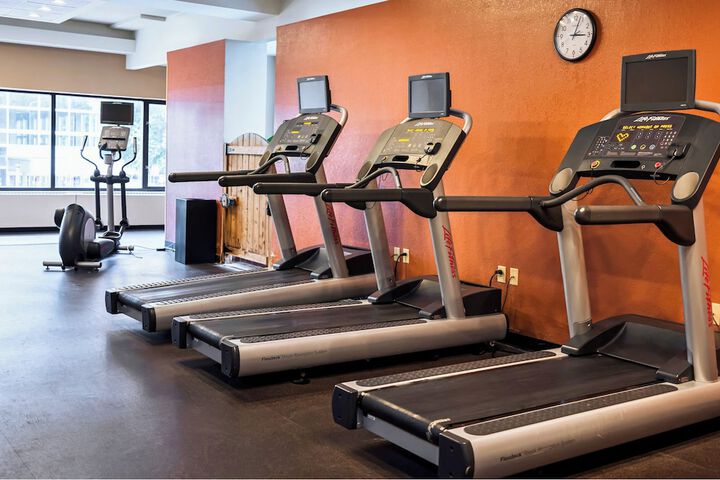 Kahler Inn and Suites - Mayo Clinic Area