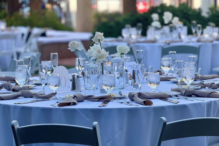 Crowne Plaza Phoenix - Chandler Golf Resort by IHG