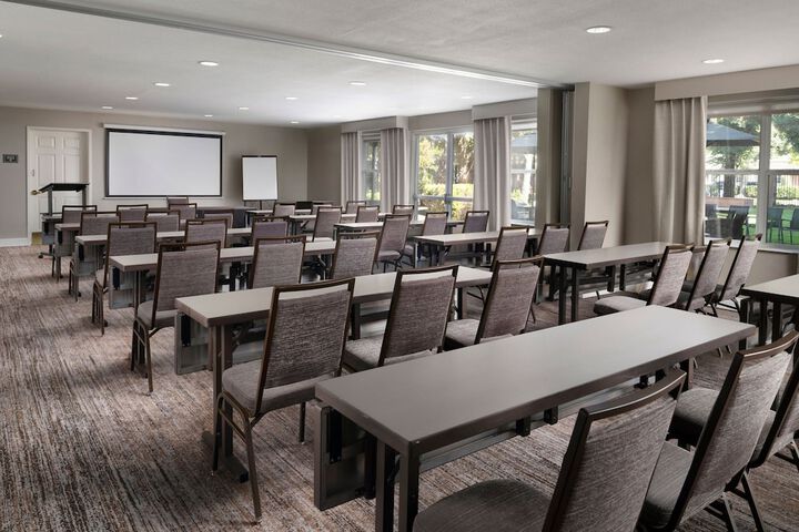Residence Inn by Marriott Stockton