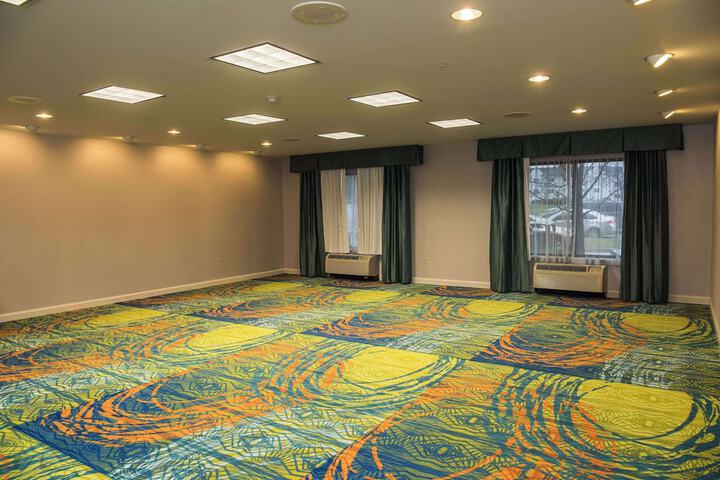Wyndham Garden Erie