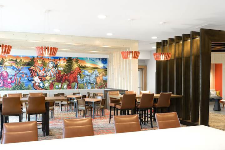 Running Aces Hotel & Casino Trademark Collection by Wyndham