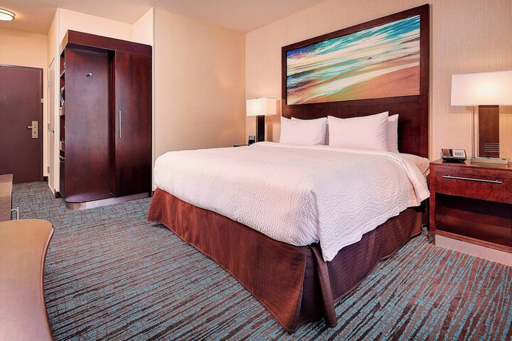 Fairfield Inn & Suites San Diego Carlsbad