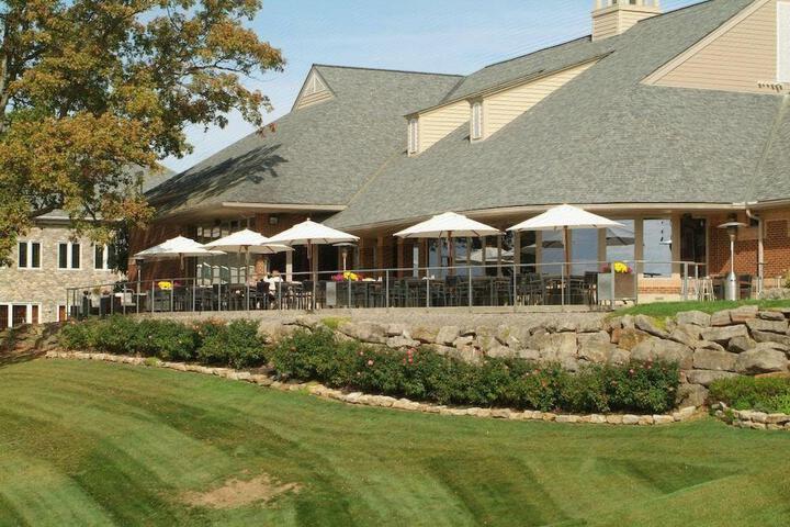 The Inn at Lenape