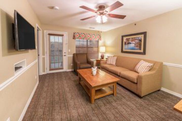 Holiday Inn Club Vacations Fox River Resort