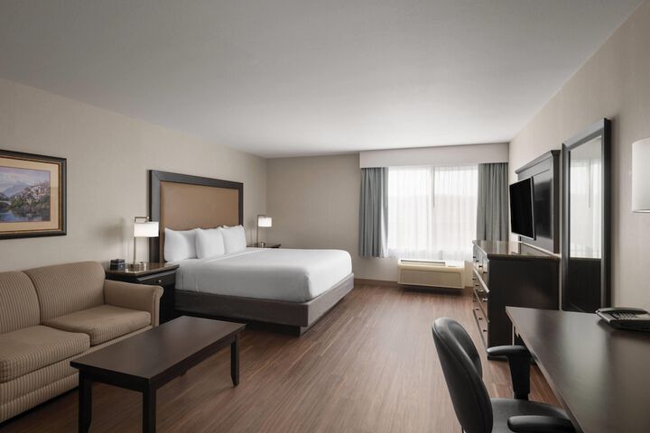 La Quinta Inn & Suites by Wyndham Paso Robles