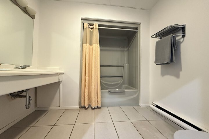 Hôtel Motel La Marquise