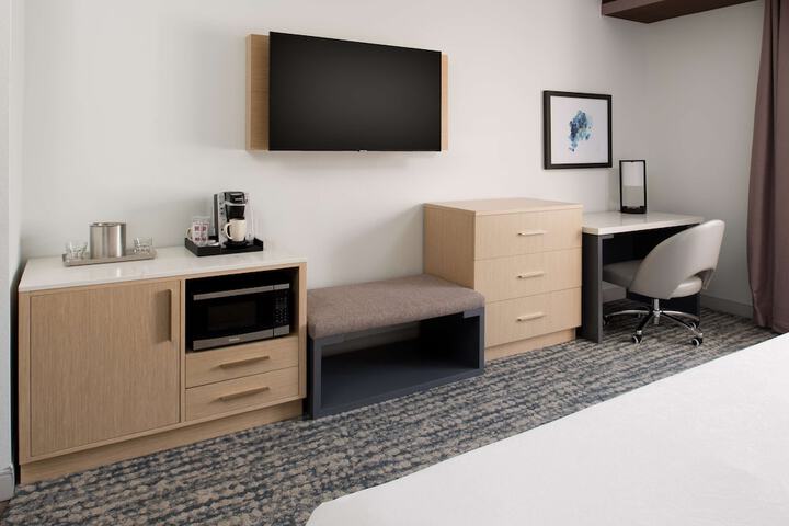 Best Western Premier Keizer / Salem Hotel