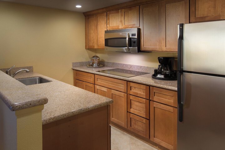Residence Inn St. Petersburg Treasure Island