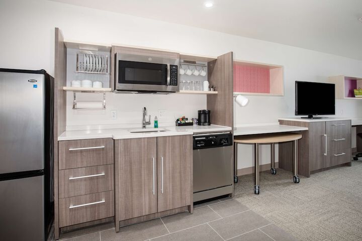 Home2 Suites by Hilton Roswell NM