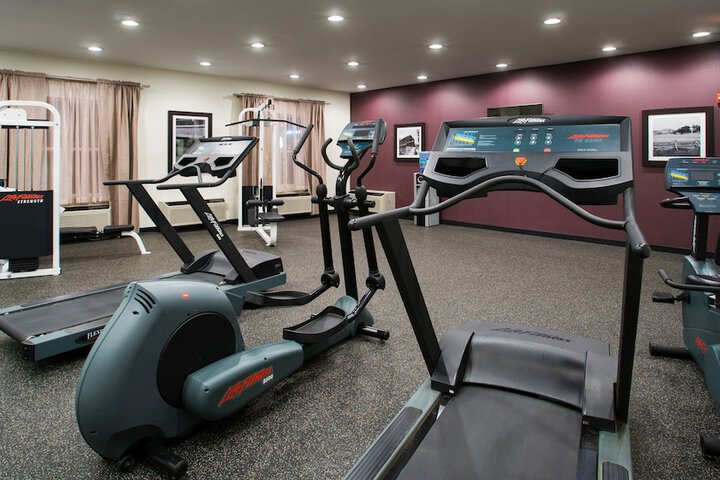 Health and Fitness 29 of 29