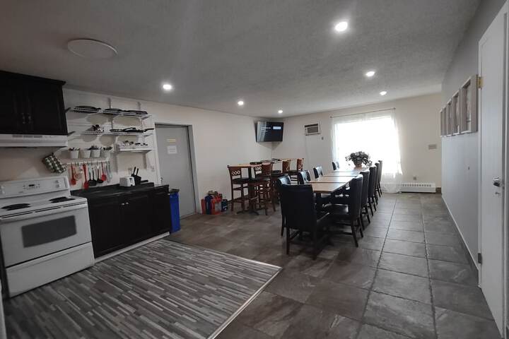 Stars Inn - Motel