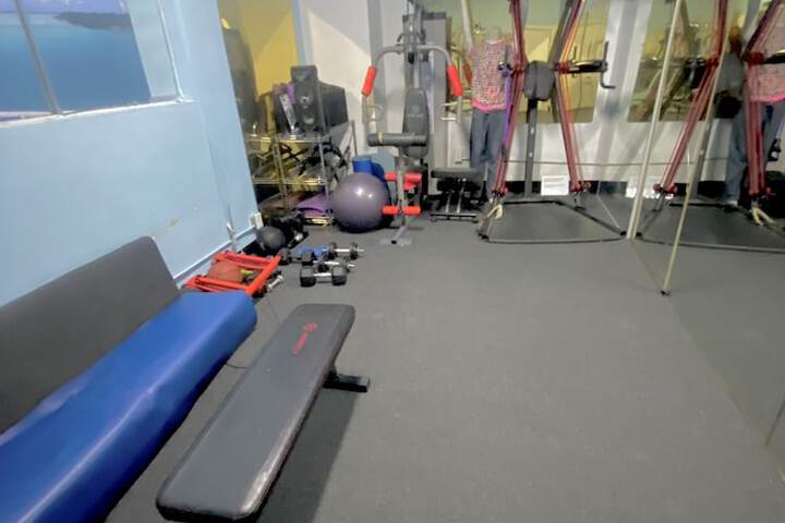 Health and Fitness 10 of 14