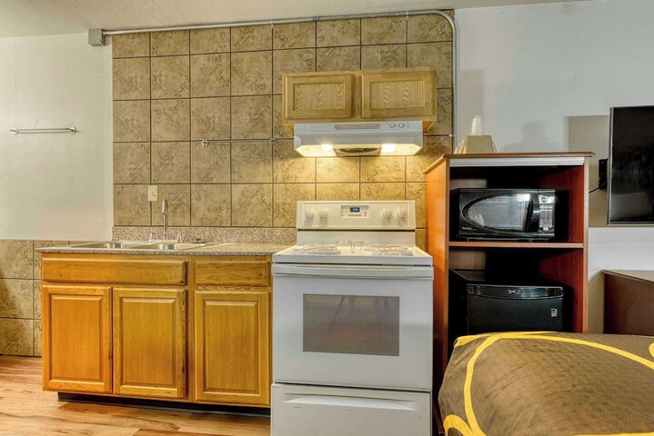 Super 8 by Wyndham Alamosa