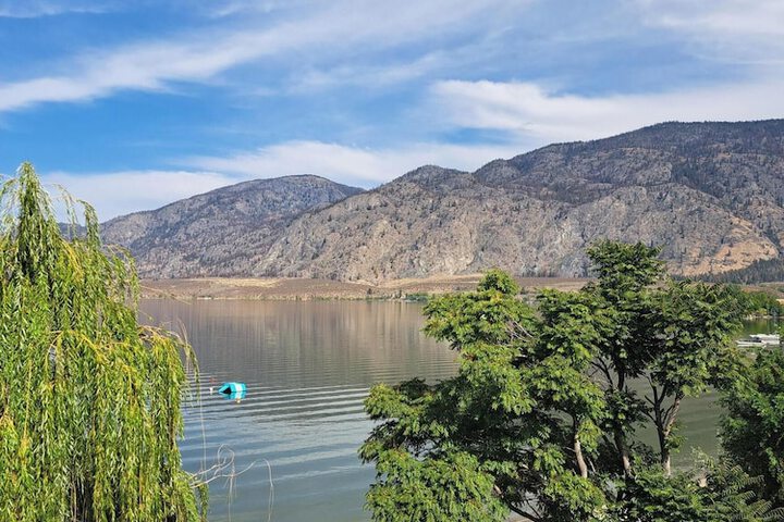 Richter Pass Beach Resort