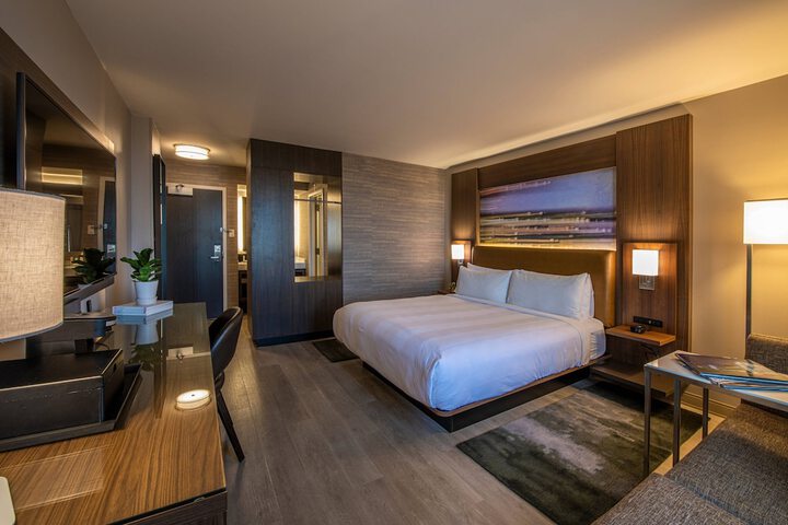 Marriott Wichita