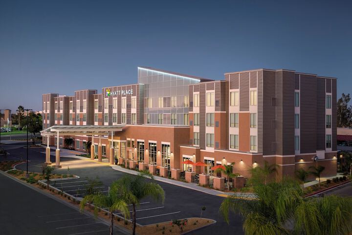 Hyatt Place Vacaville