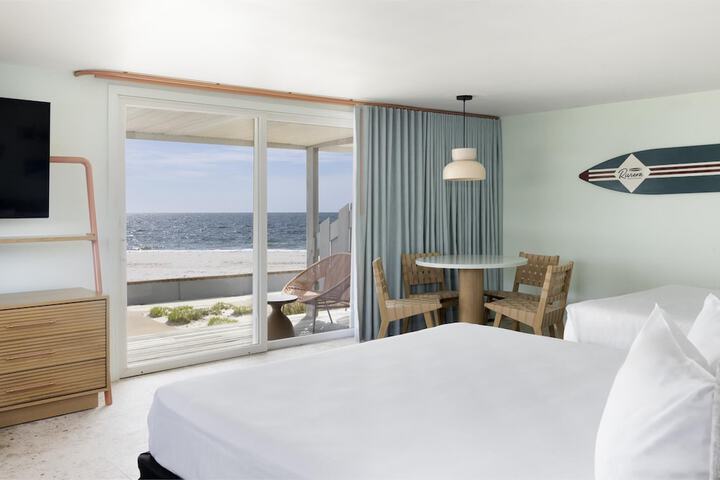Riviera Beach Resort