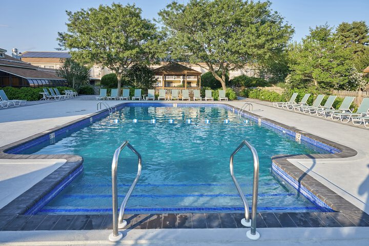 All Seasons Resort Trademark Collection by Wyndham