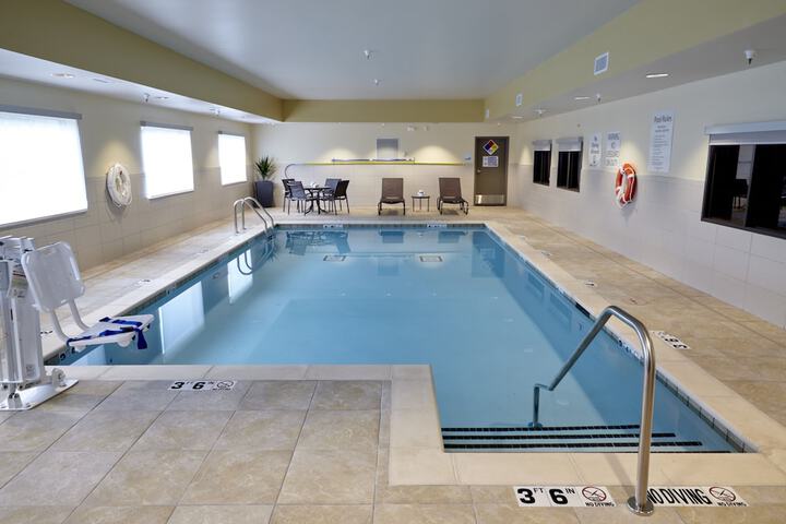 Holiday Inn Express & Suites Tahlequah by IHG