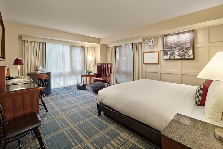 The Charles Hotel