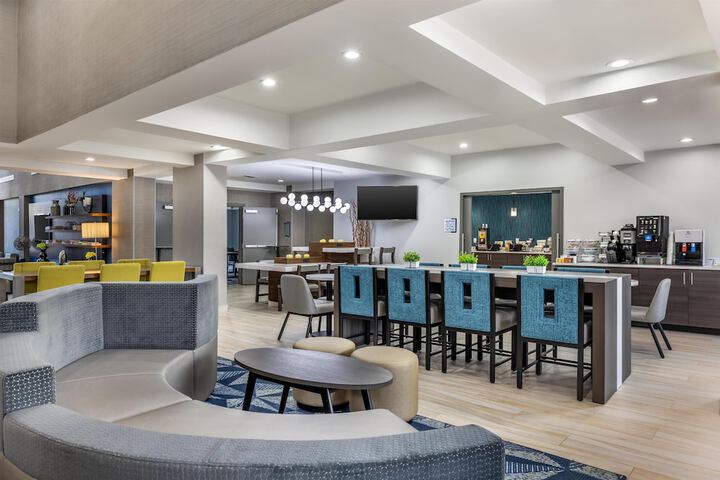 Best Western Plus Elgin - Chicago