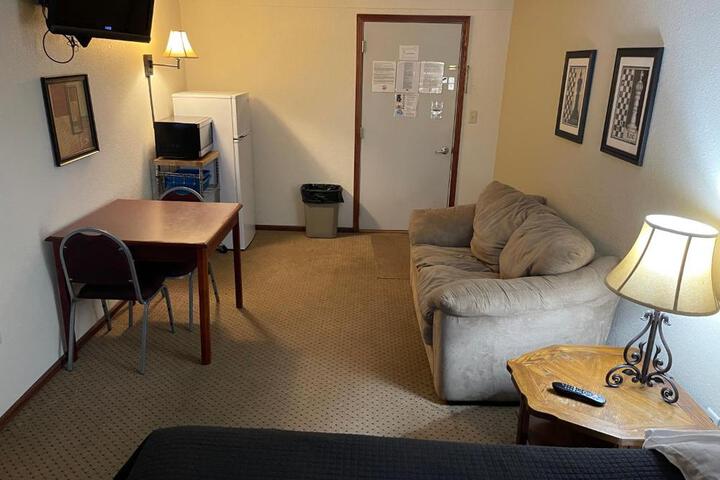 Highland Court Motel