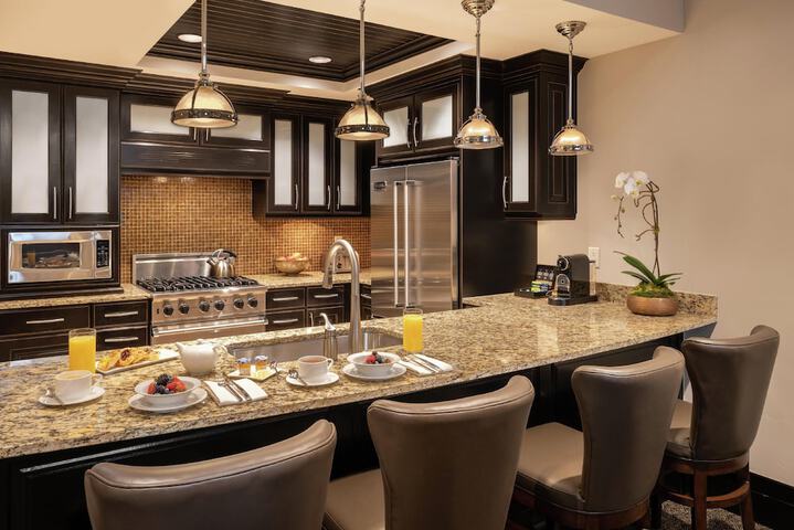 Waldorf Astoria Park City