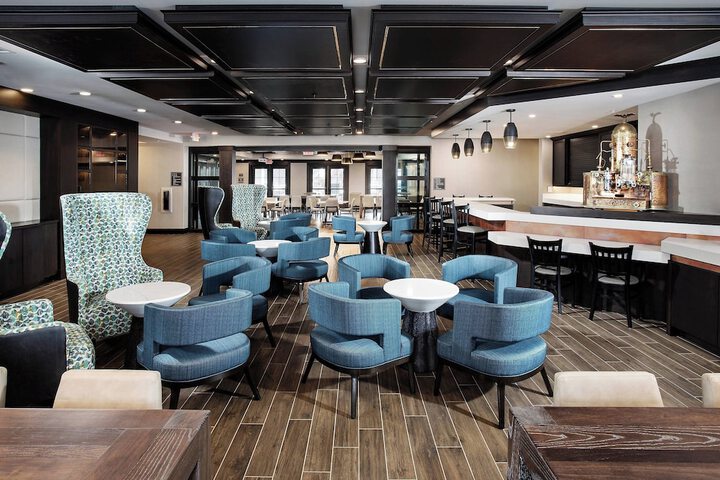 Residence Inn by Marriott Milwaukee Brookfield