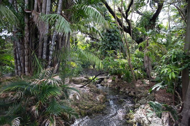 Hyatt Regency Coral Gables