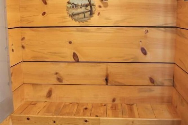 Methow River Lodge & Cabins