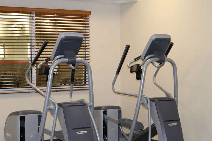 Hampton Inn Oxford