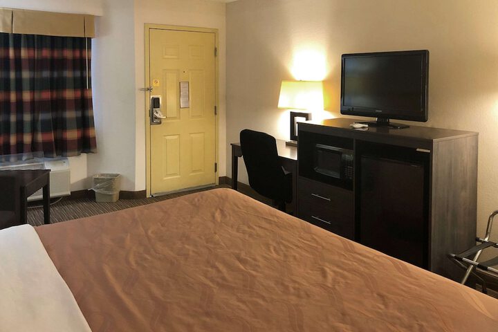 Best Western Bennettsville Inn