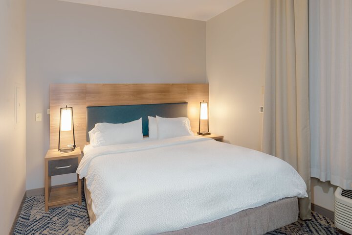Candlewood Suites Oklahoma City-Moore by IHG