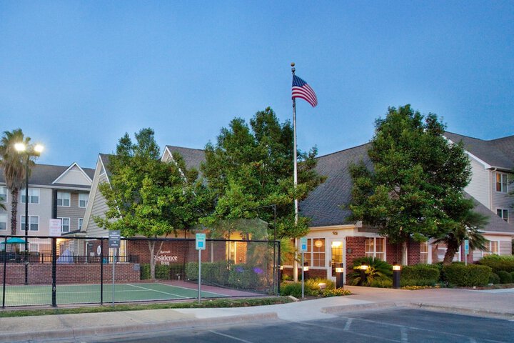 Residence Inn by Marriott Austin Round Rock / Dell Way