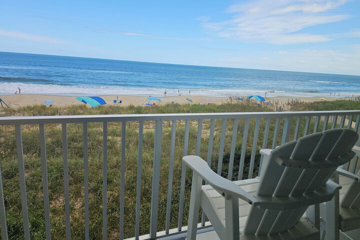 Surf Side Hotel
