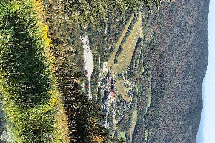 Stone Hill Inn