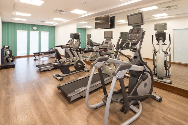 Health and Fitness 36 of 38