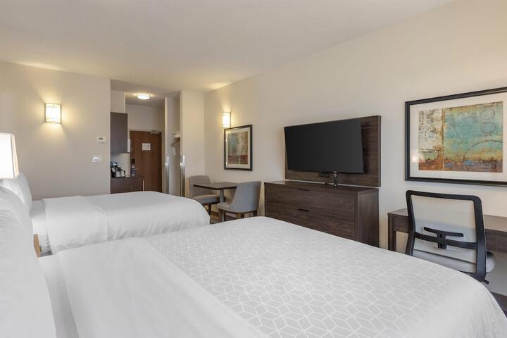 Best Western Dawson Creek