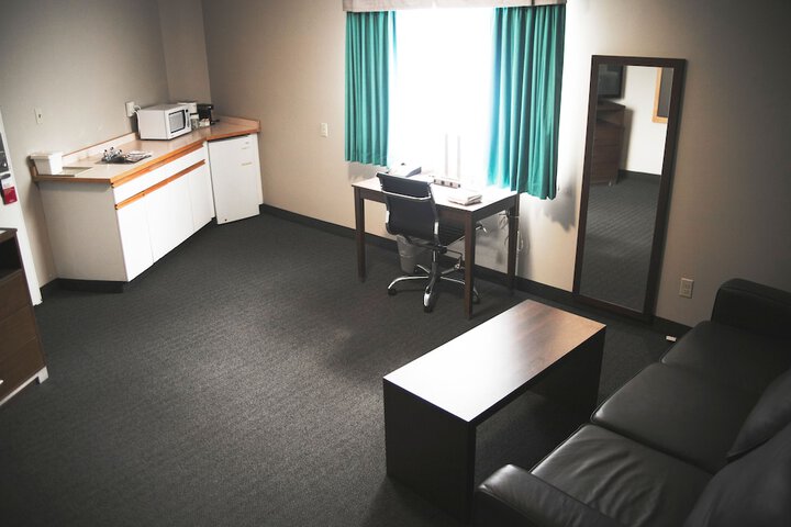 Ramada by Wyndham Quesnel