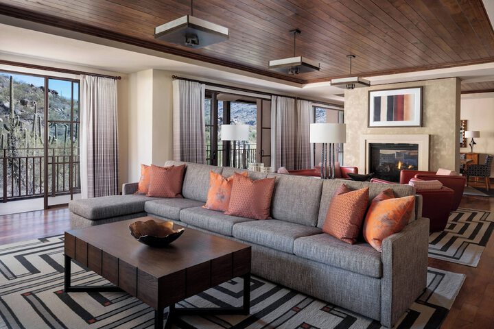 The Ritz-Carlton Dove Mountain