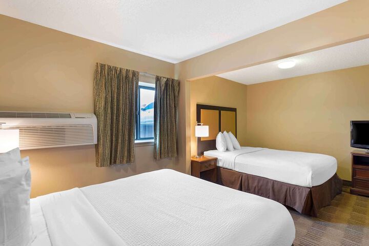 Extended Stay America Suites Toledo Maumee