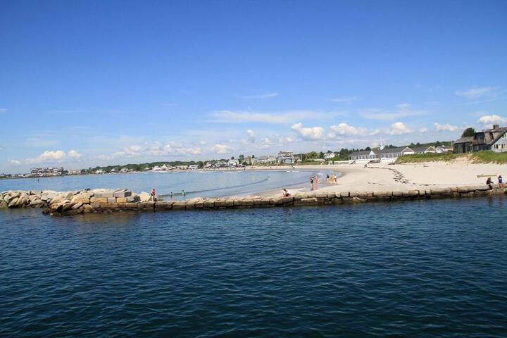 The Seaside Inn