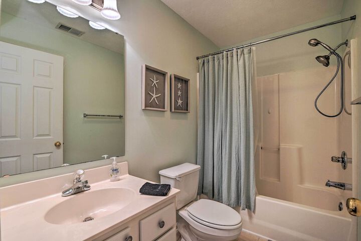 Pawleys Island Condo at True Blue Golf Resort