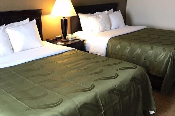 Quality Inn Florence